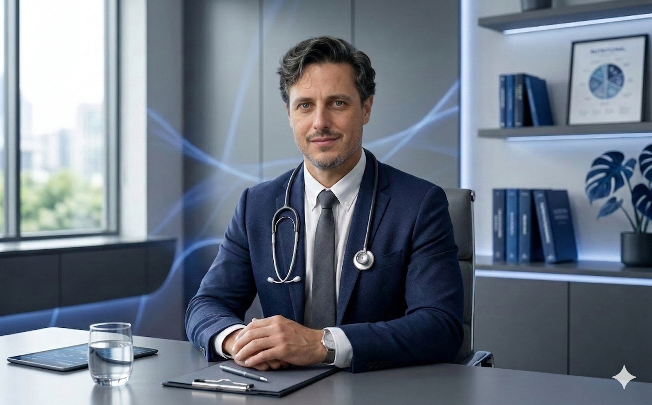 Dott. Gabriele Bedini, biologo nutrizionista