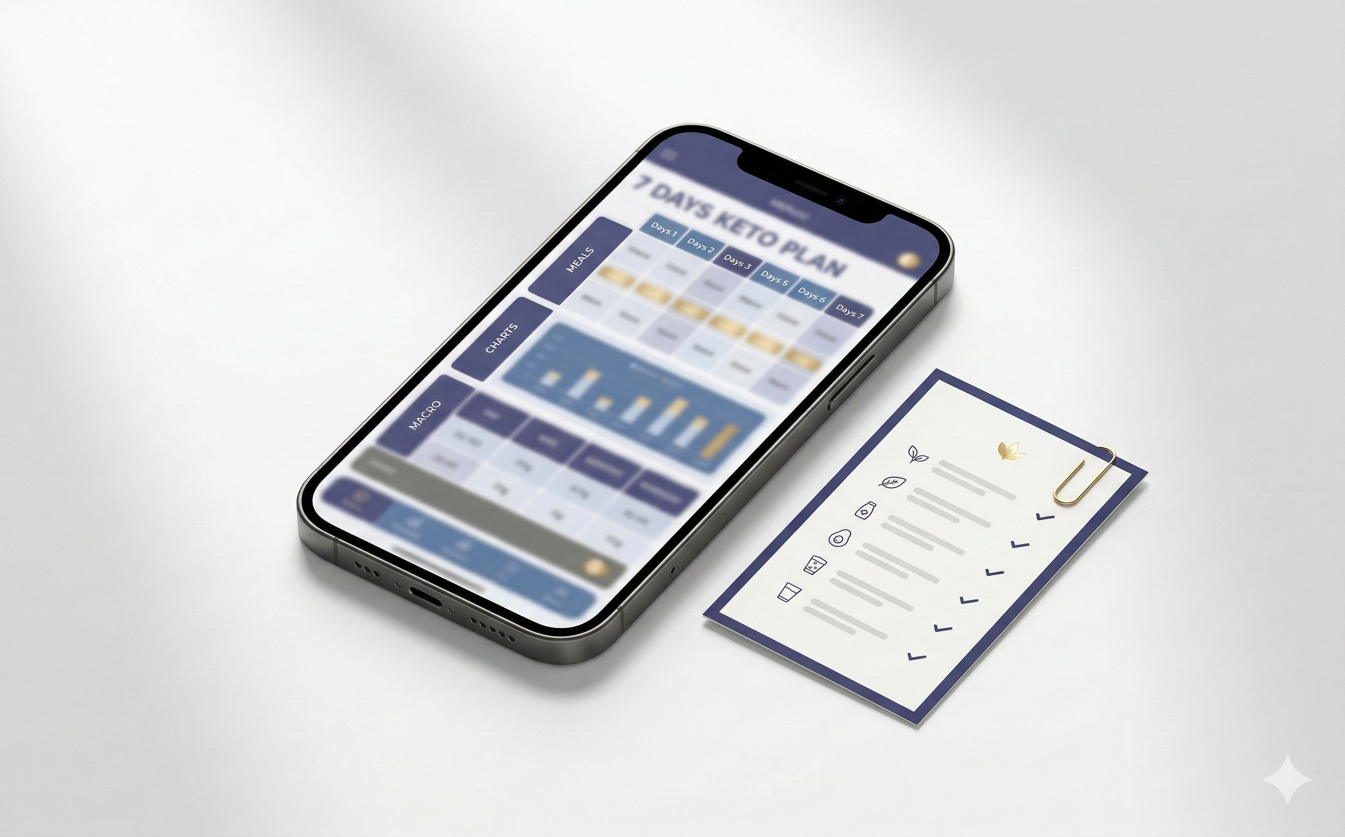 Anteprima piano 30 giorni (mockup)